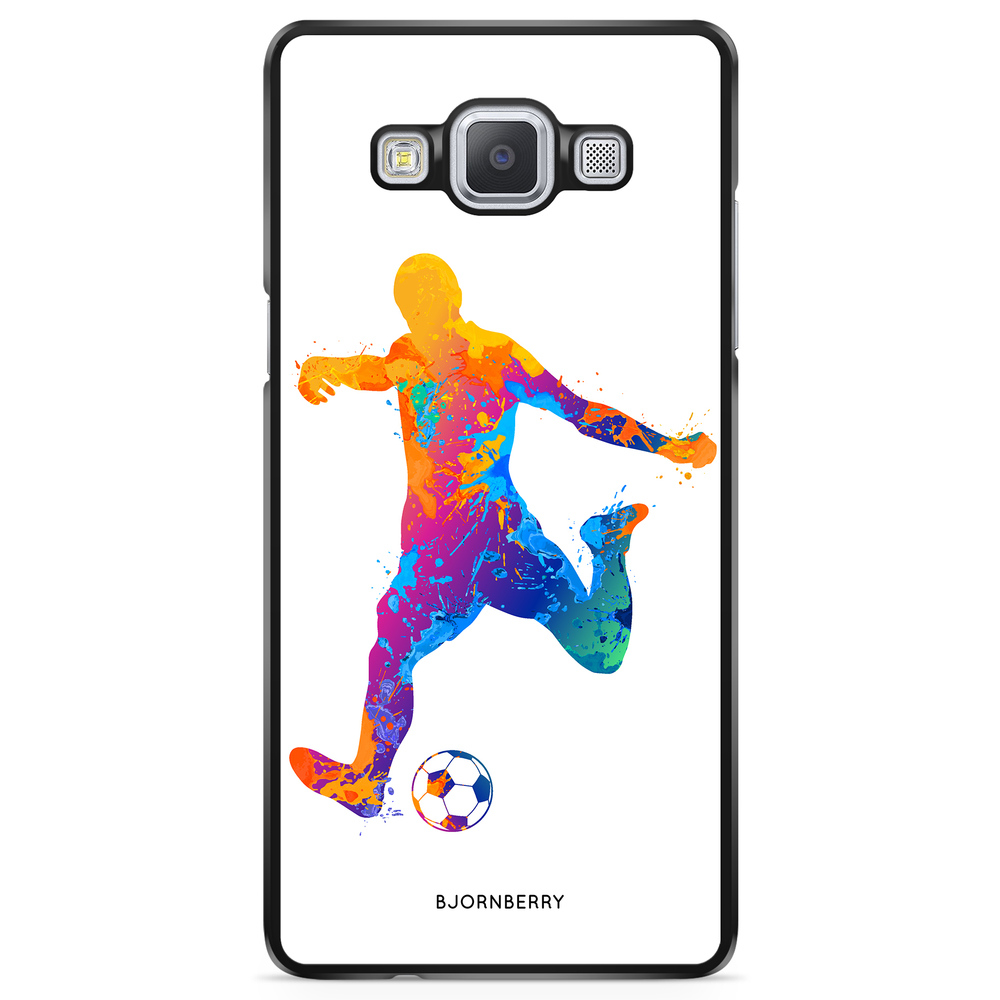 Samsung Galaxy A5 (2015) Case - Football
