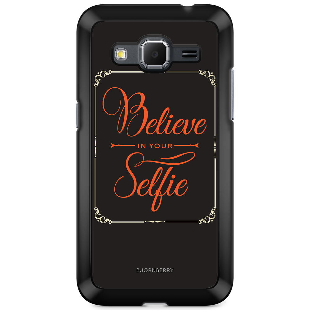 Samsung Galaxy Core Prime Case - Selfie