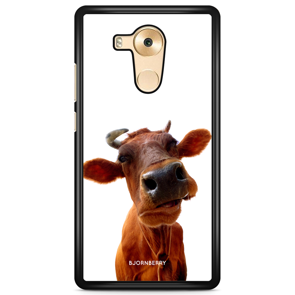 Huawei Mate 8 Case - Cow