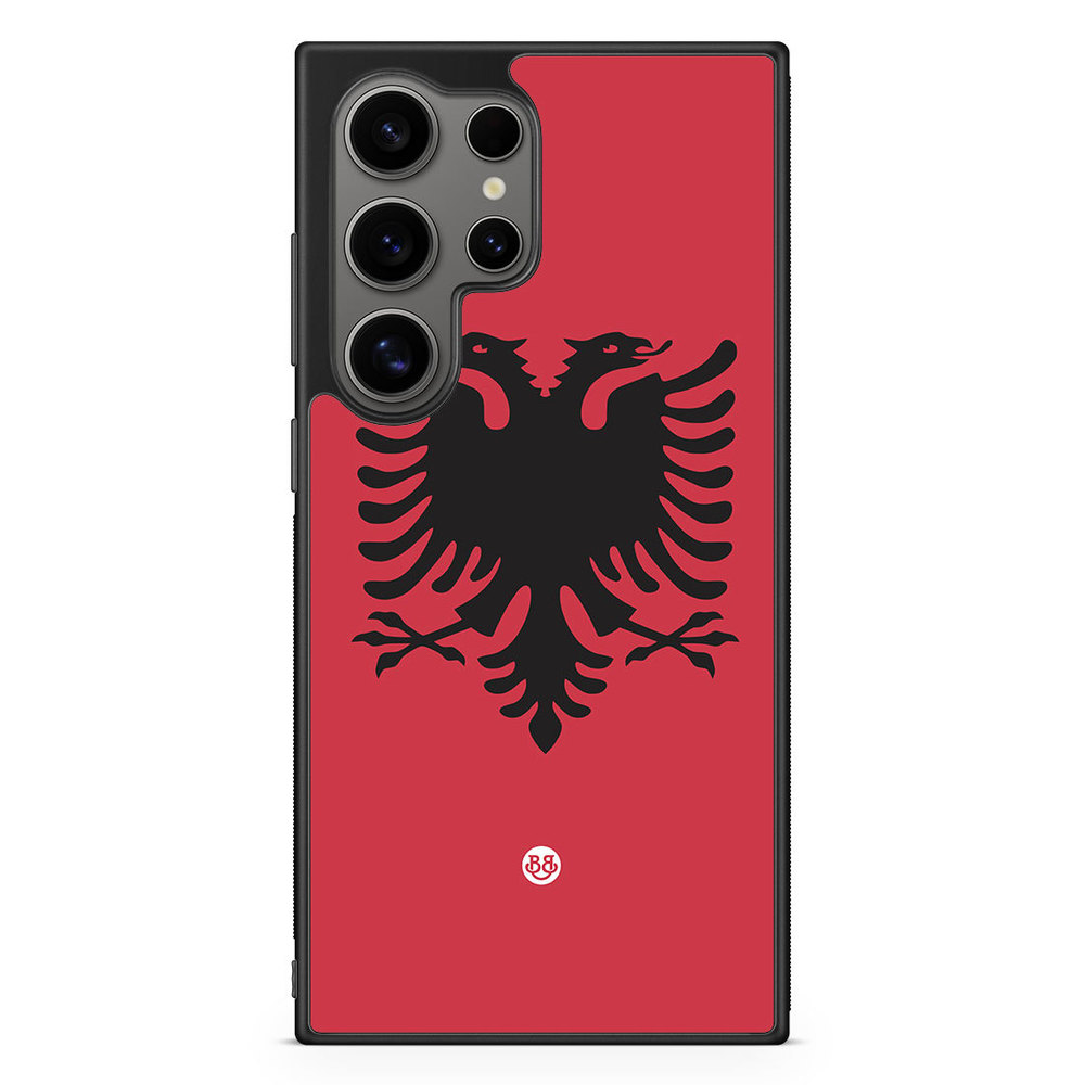 Samsung Galaxy S24 Ultra Case - Albania