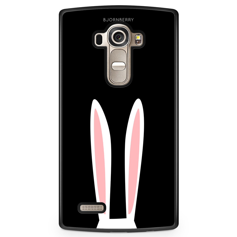 LG G4 Case - Bunny