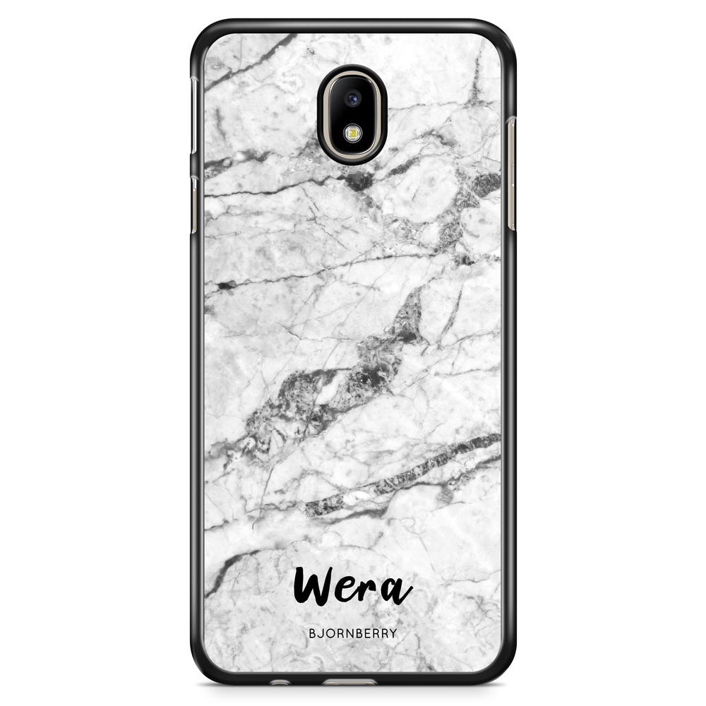 Samsung Galaxy J3 (2017) Case - Wera