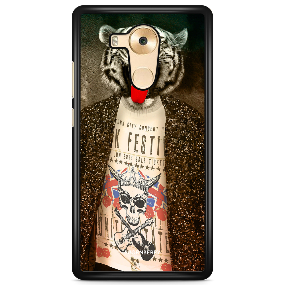Huawei Mate 8 Case - Tiger