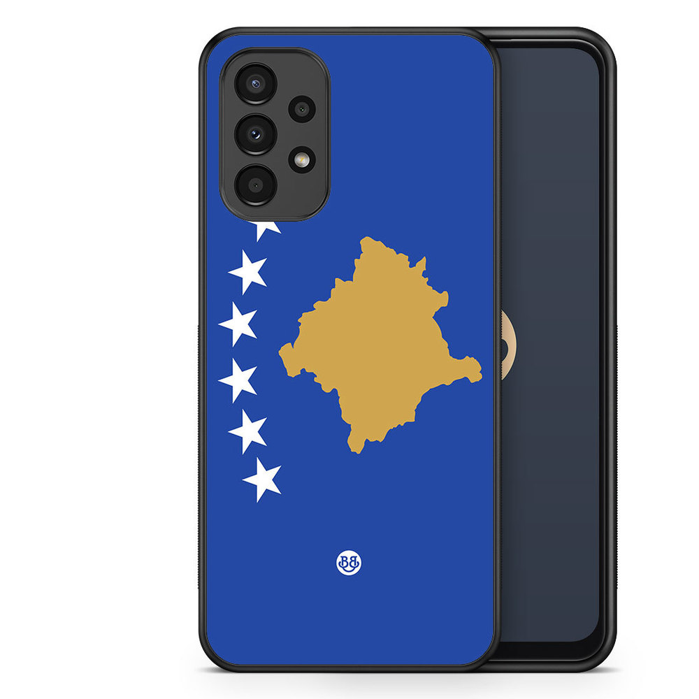 Samsung Galaxy A13 Case - Kosovo