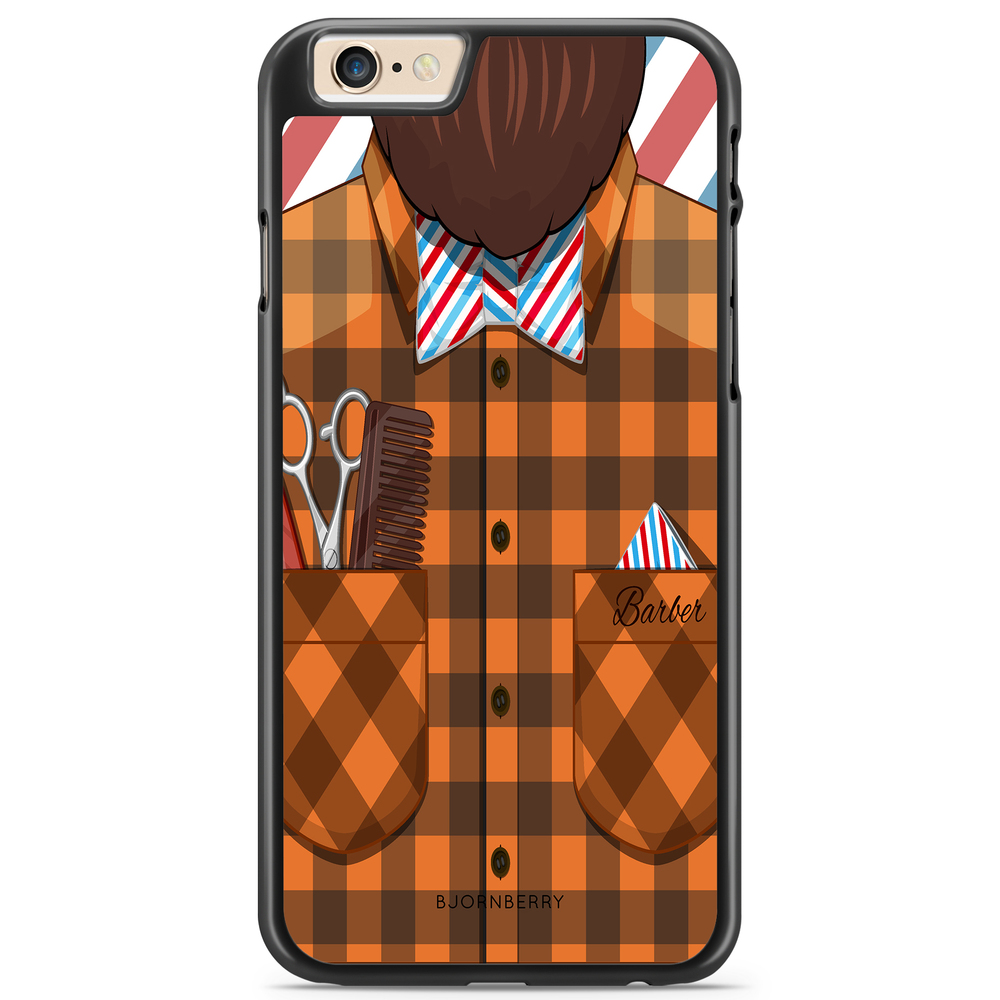 iPhone 6/6s Case - Barber