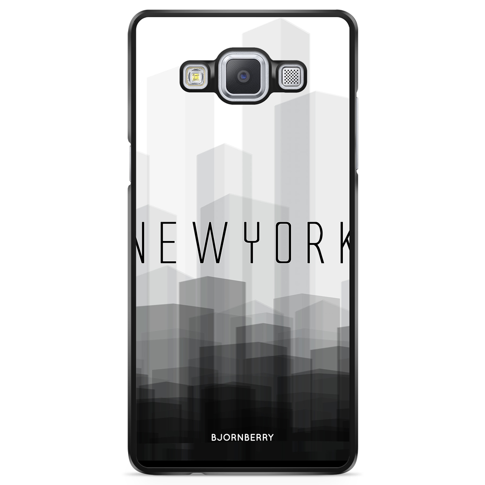 Samsung Galaxy A5 (2015) Case - NEW YORK