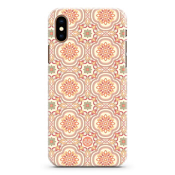 iPhone XS Max Premium Skal - Marrakech