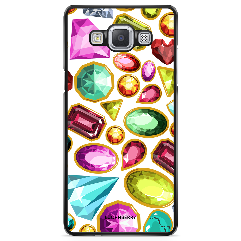 Samsung Galaxy A5 (2015) Case - Diamonds