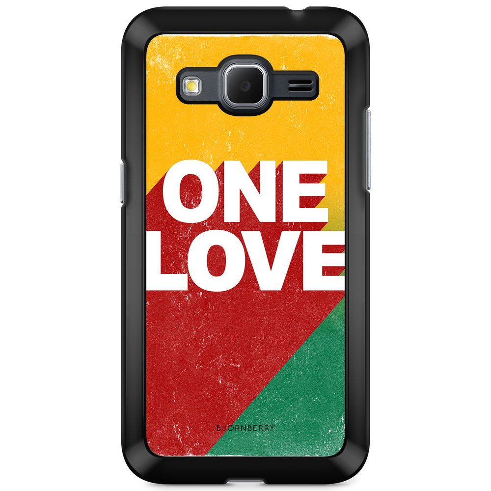 Samsung Galaxy Core Prime Case - ONE LOVE
