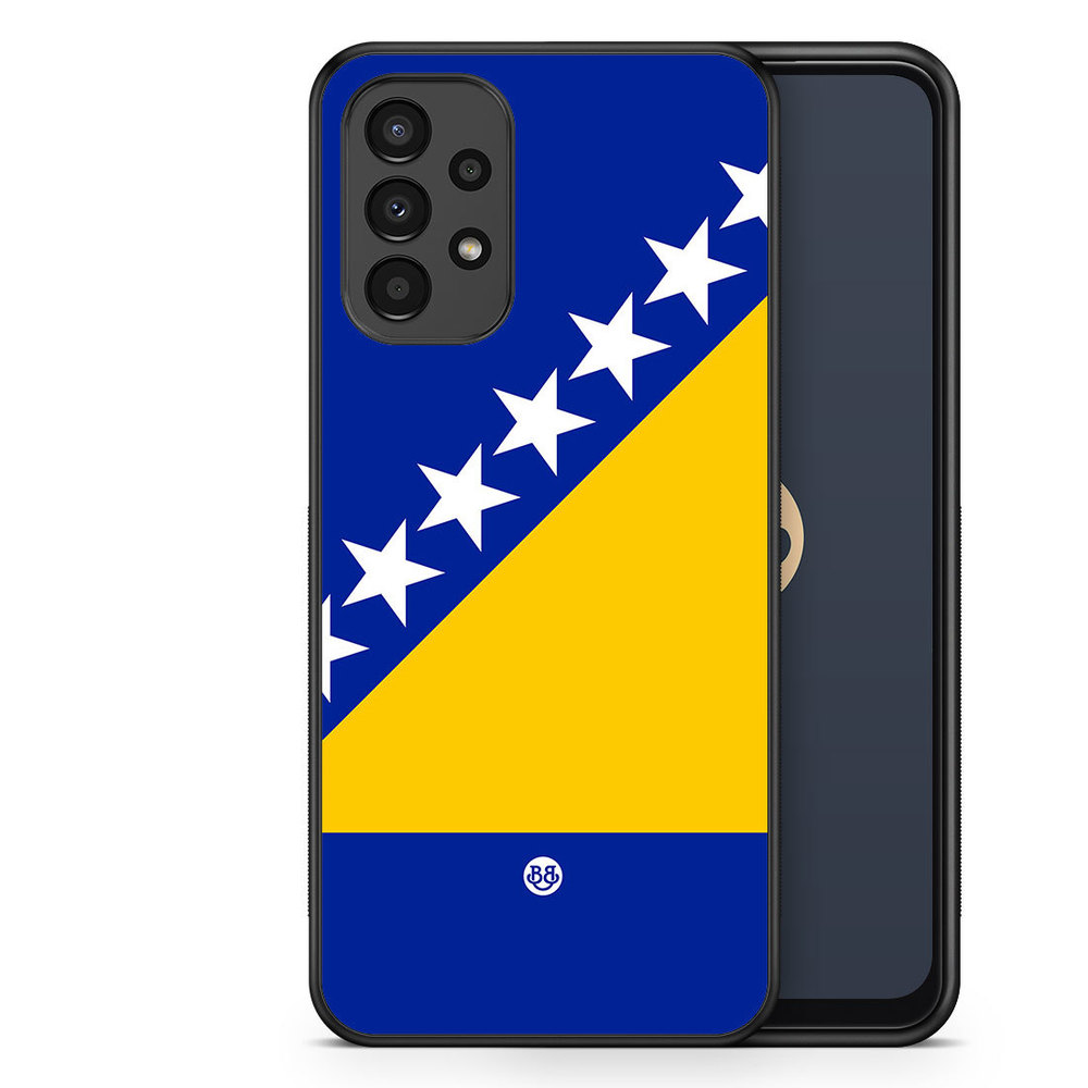 Samsung Galaxy A13 Case - Bosnia