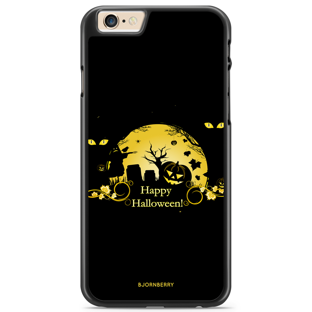 iPhone 6/6s Case - HAPPY HALLOWEEN!