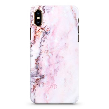iPhone XS Max Premium Skal - Candy Marble