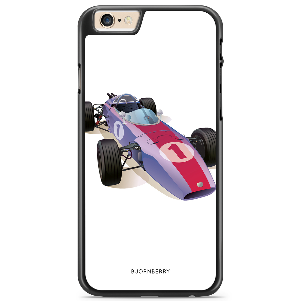 iPhone 6/6s Case - Classic F1 Car
