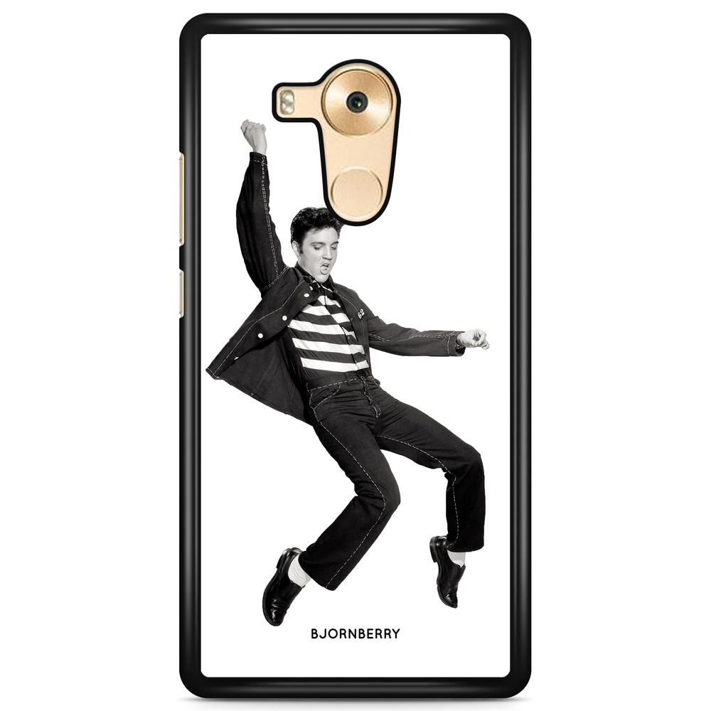 Huawei Mate 8 Case - Elvis