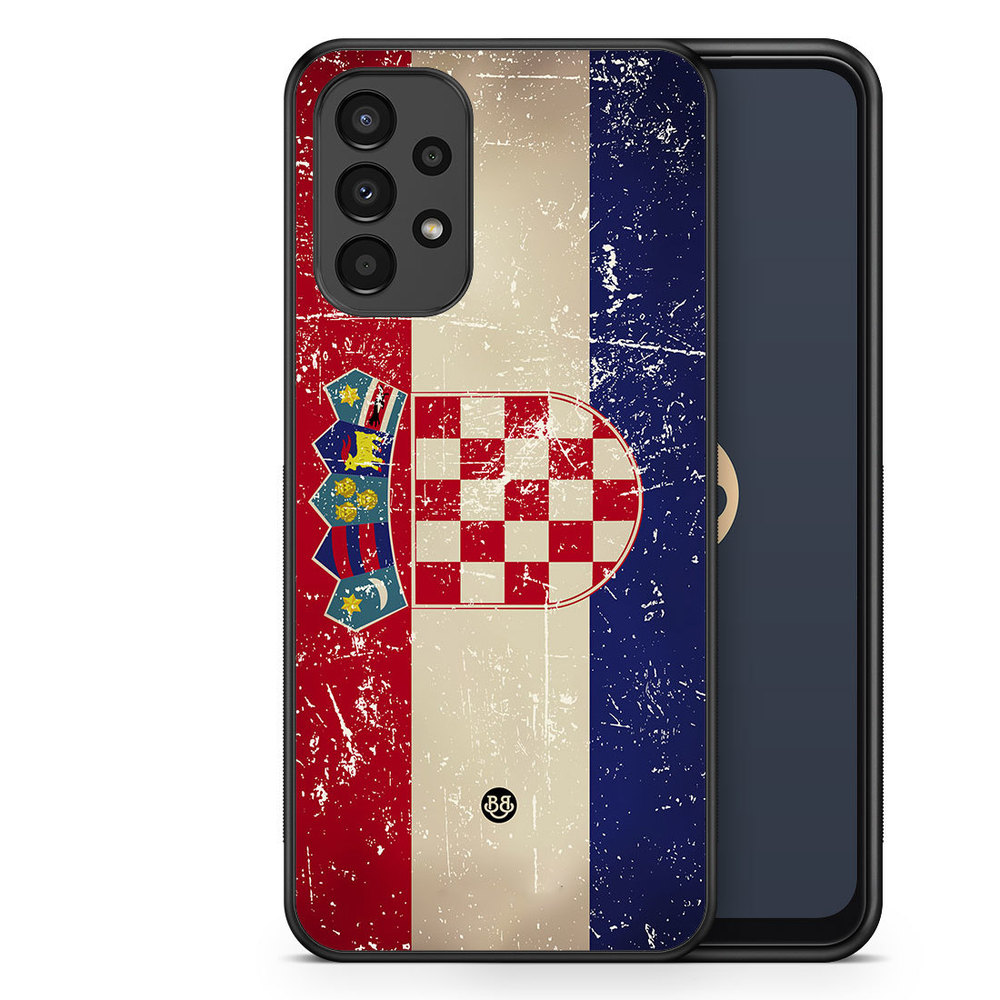 Samsung Galaxy A13 Case - Croatia