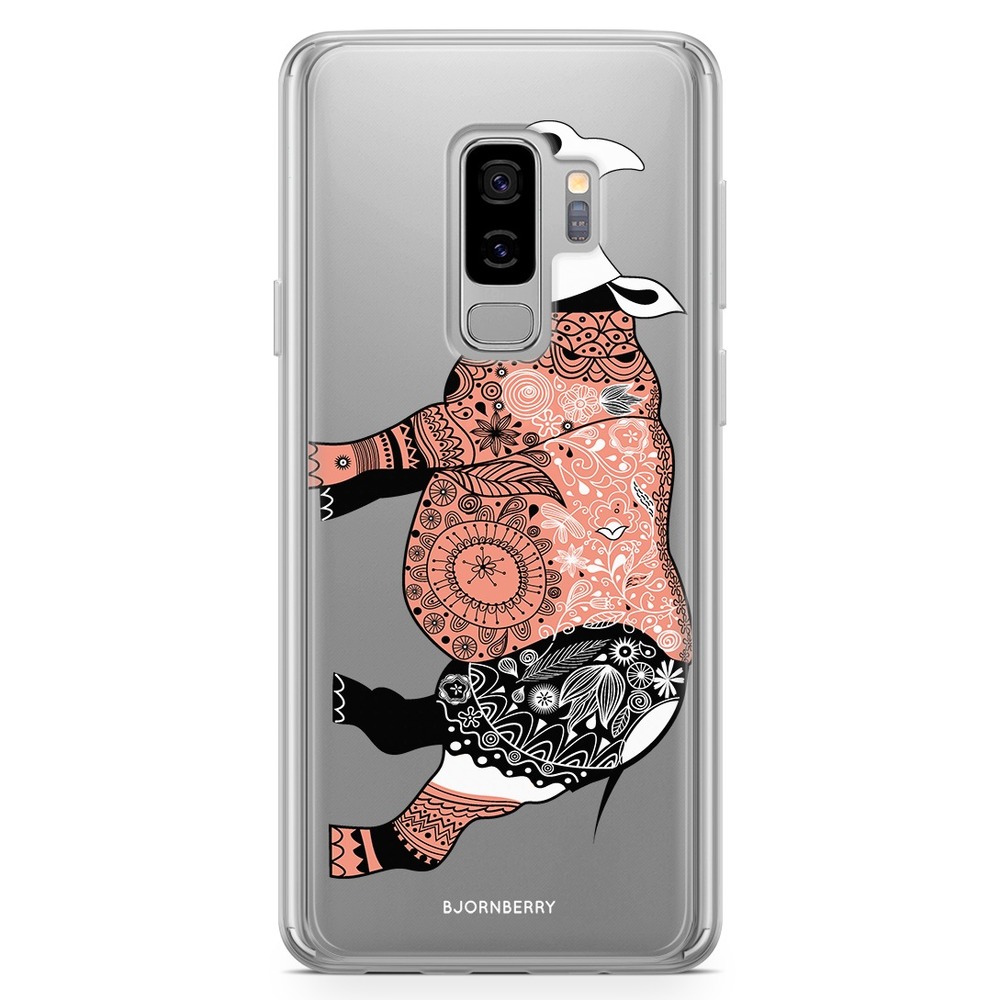 Samsung Galaxy S9 Plus Fashion Case - Rhino