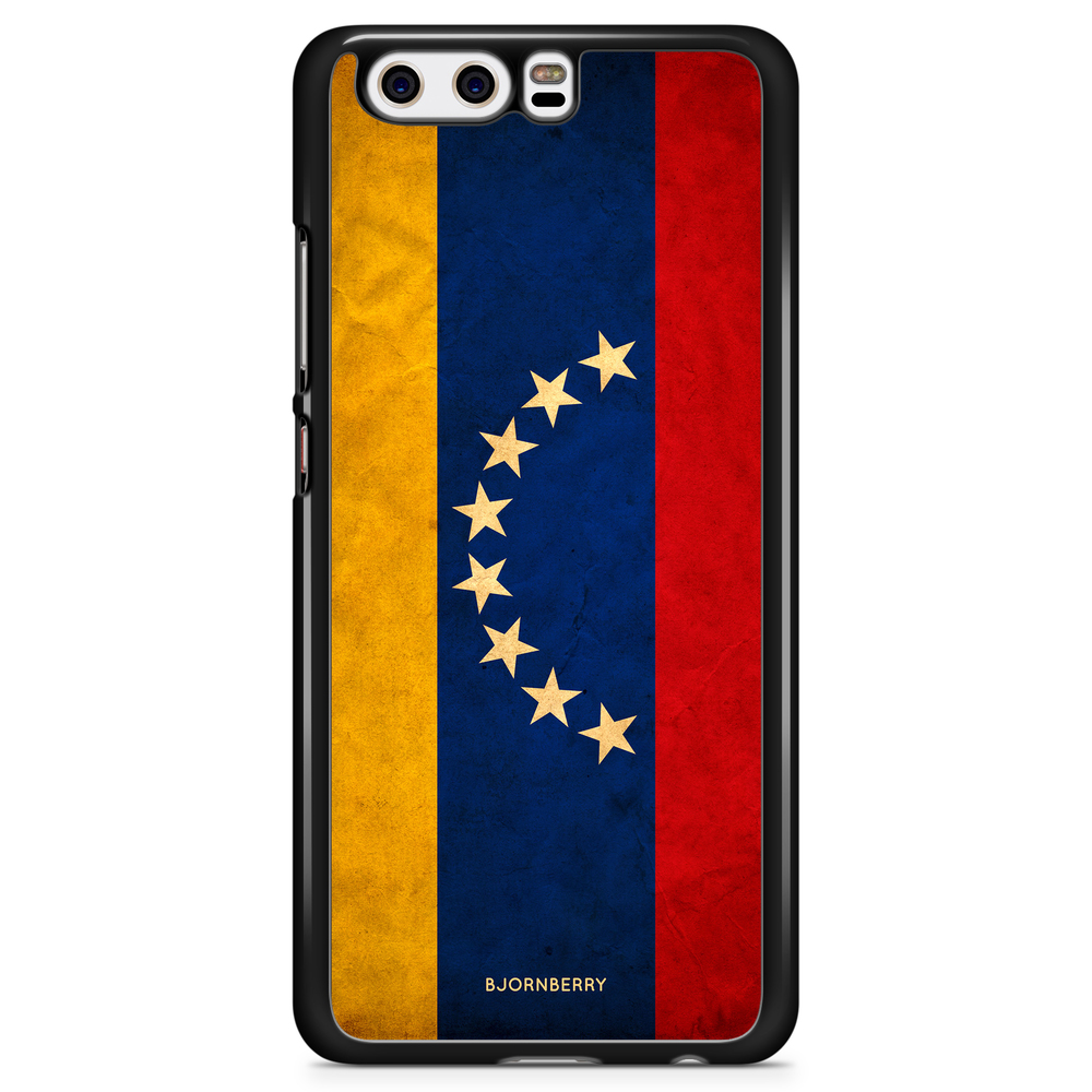 Huawei P10 Case - Venezuela