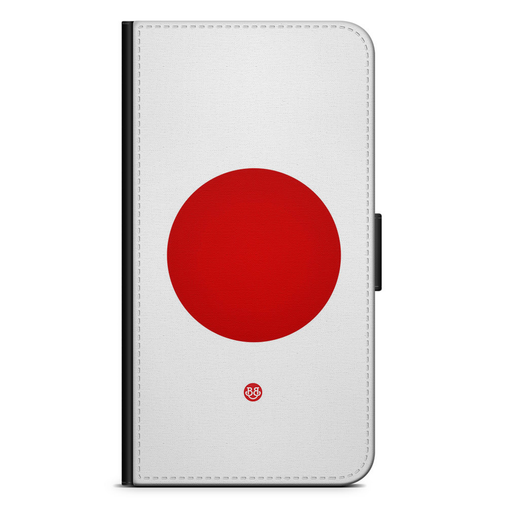 Nothing Phone (1) Wallet Case - Japan