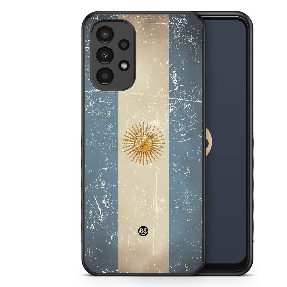 Samsung Galaxy A13 Case - Argentina