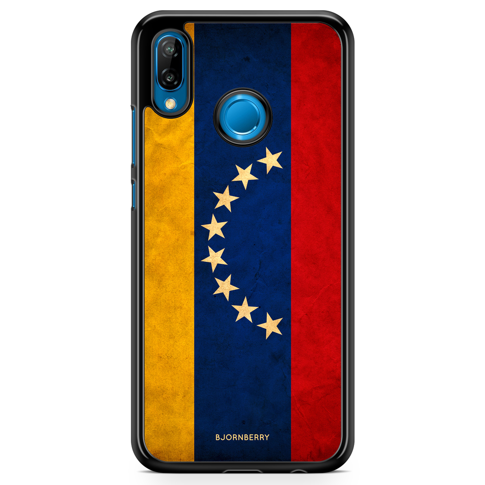 Huawei P20 Lite Case - Venezuela