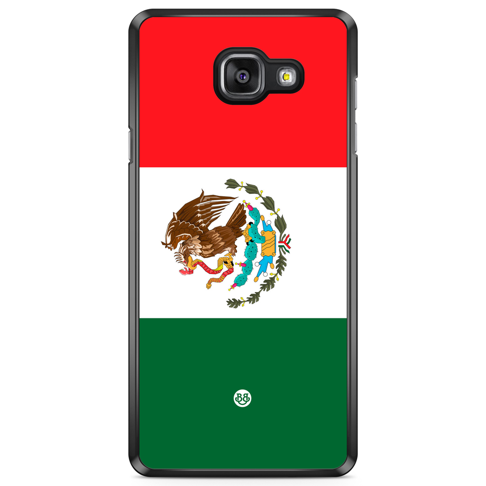 Samsung Galaxy A5 6 (2016) Case - Mexico