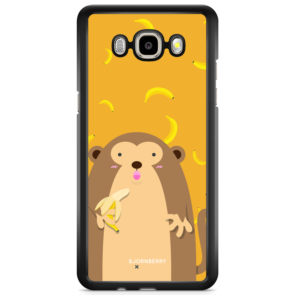 Samsung Galaxy J3 (2016) Case - Fat Monkey
