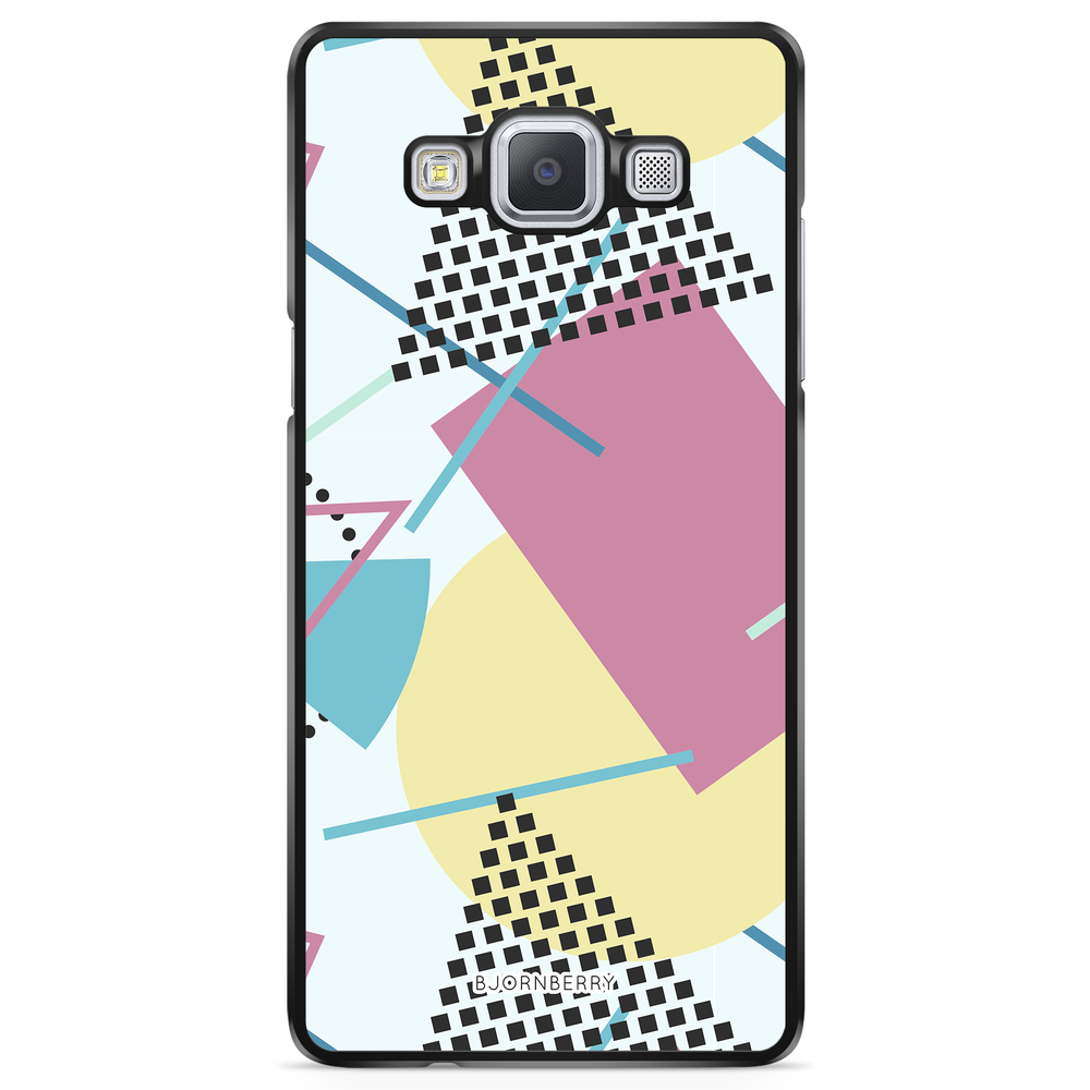 Samsung Galaxy A5 (2015) Case - Pattern