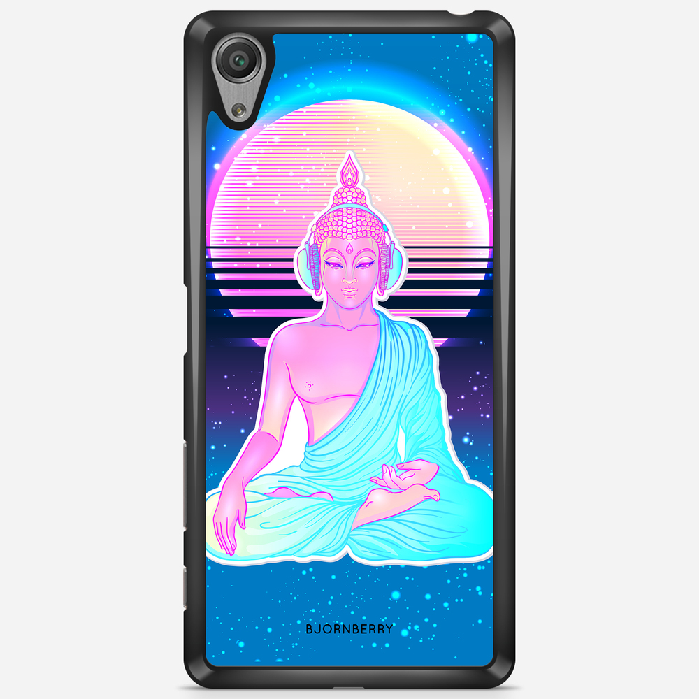 Sony Xperia X Performance Case - Buddha