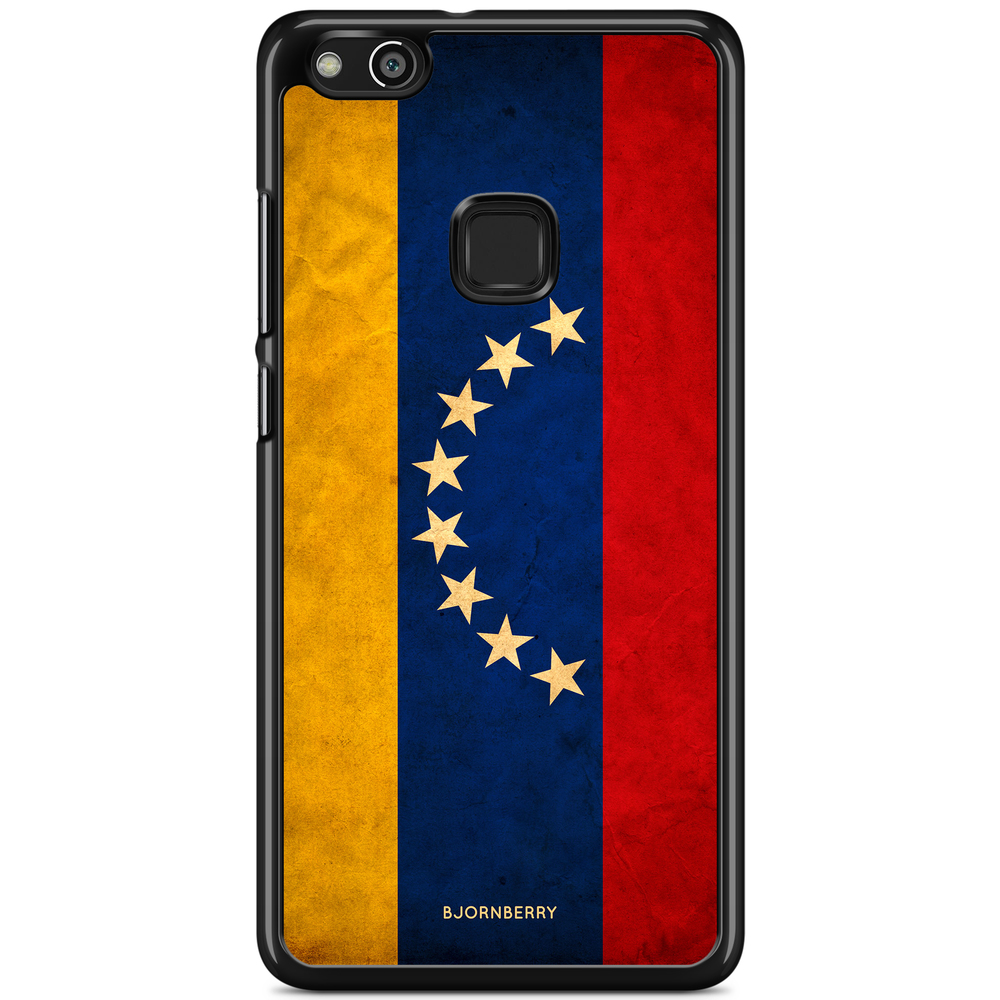 Huawei P10 Lite Case - Venezuela