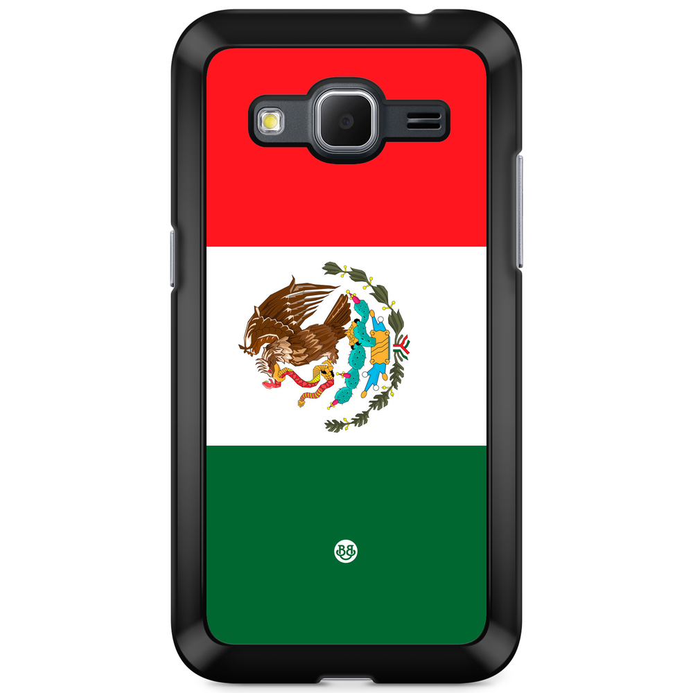 Samsung Galaxy Core Prime Case - Mexico