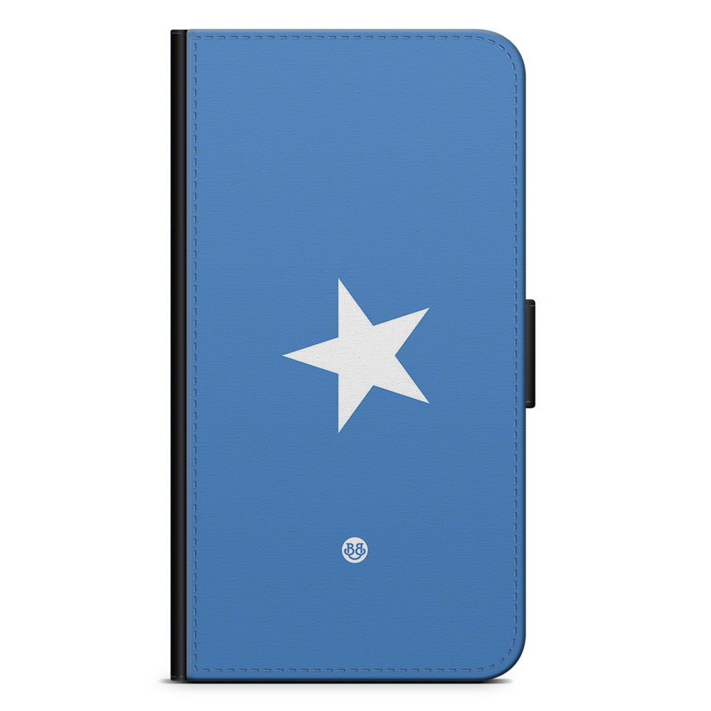 Nothing Phone (1) Wallet Case - Somalia