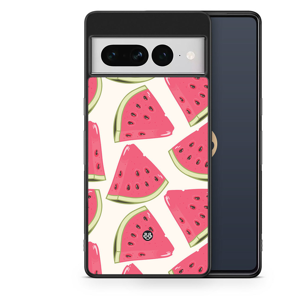 Google Pixel 7 Pro Case - Watermelon