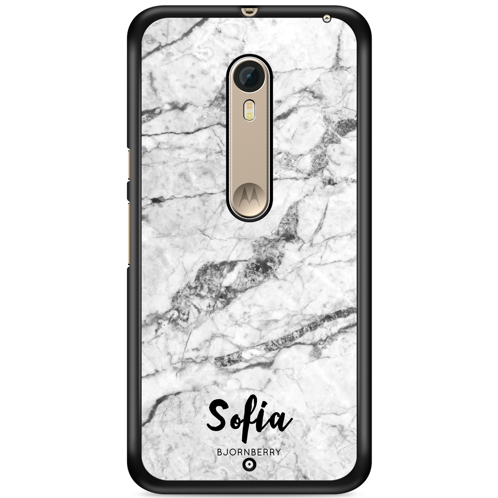 Moto X Style Case - Sofia