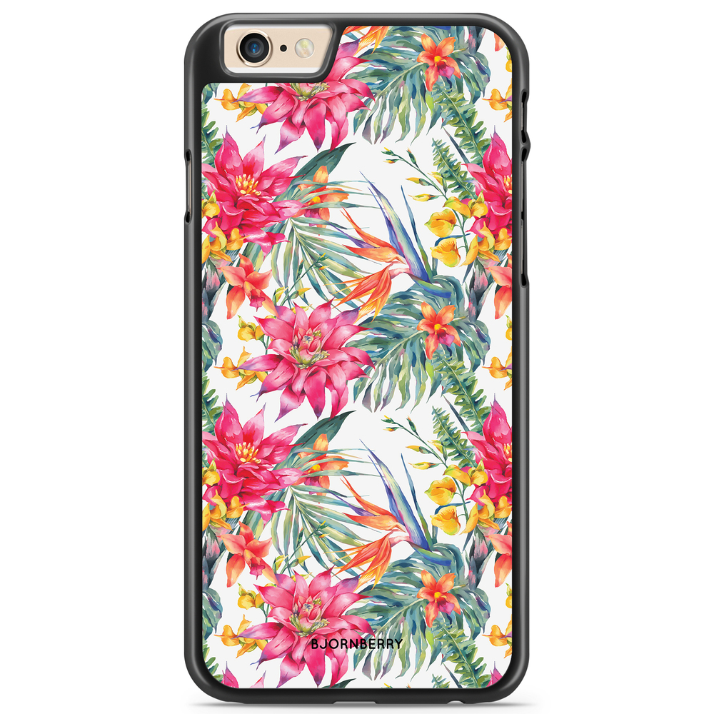 iPhone 6/6s Case - Vintage Floral