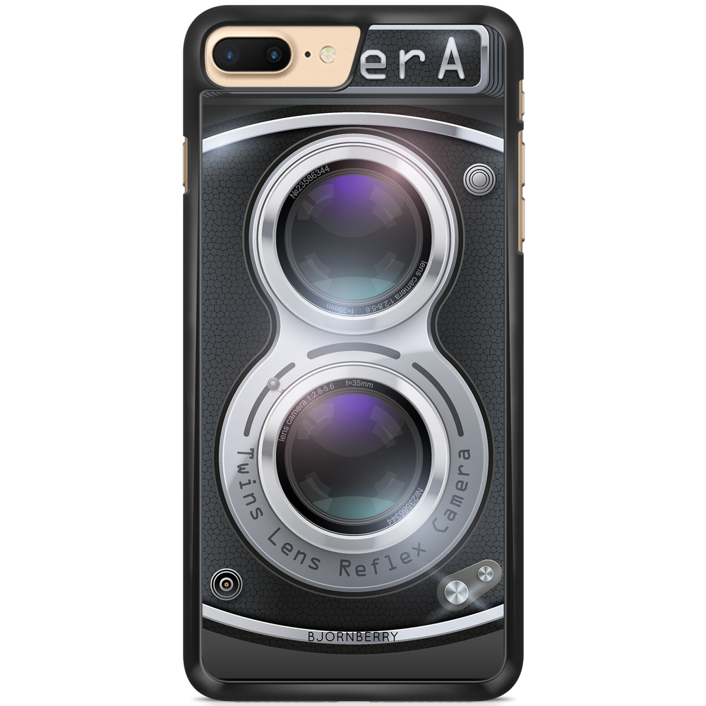 iPhone 7 Plus Case - Camera