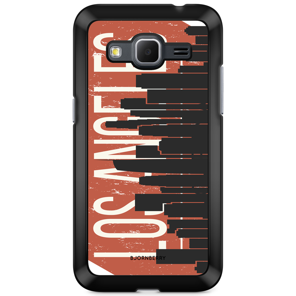 Samsung Galaxy Core Prime Case - Los Angeles