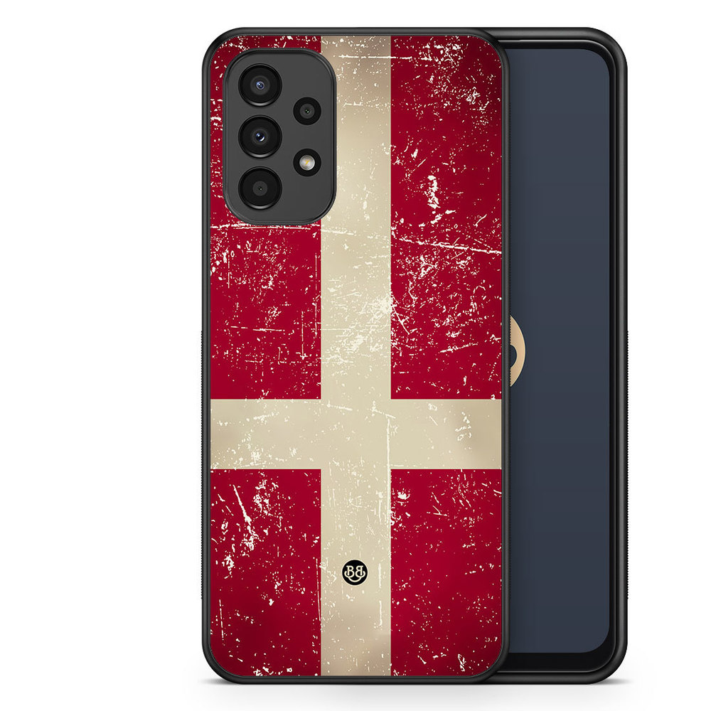 Samsung Galaxy A13 Case - Denmark