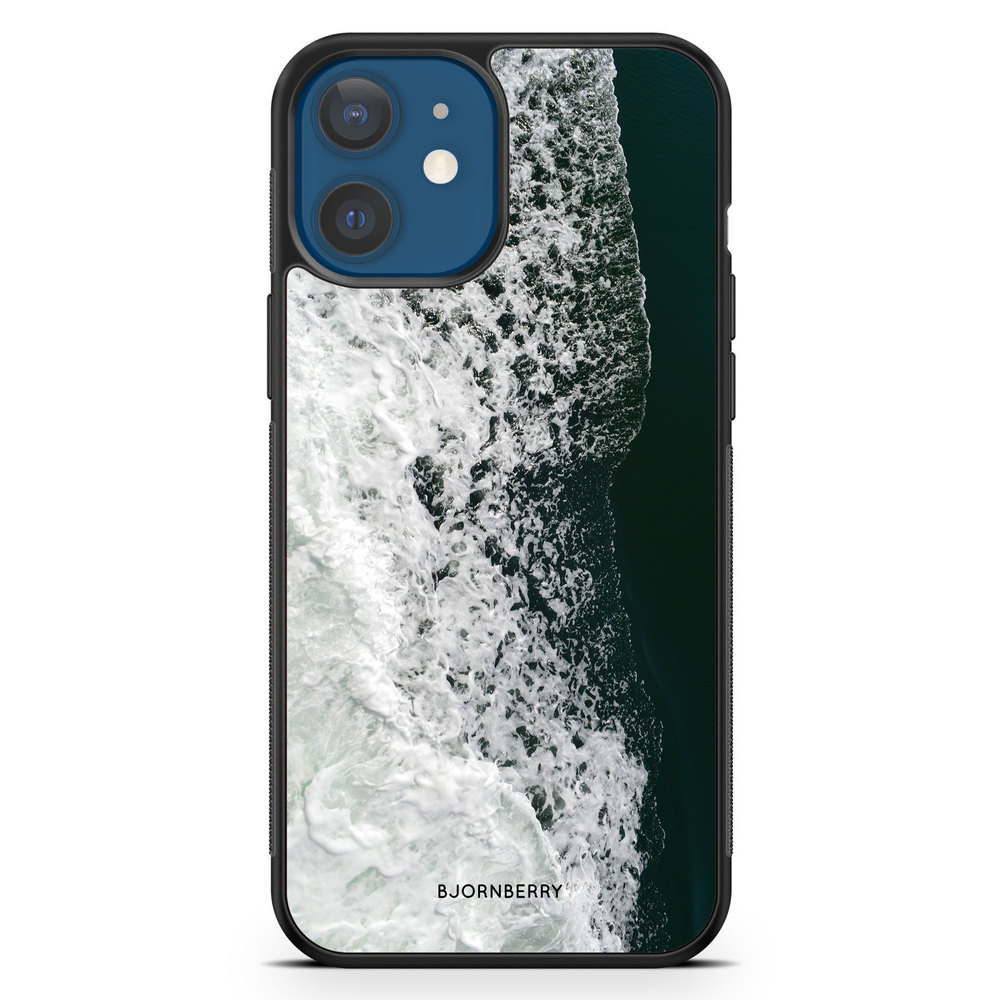 iPhone 12 Mini Case - Waves
