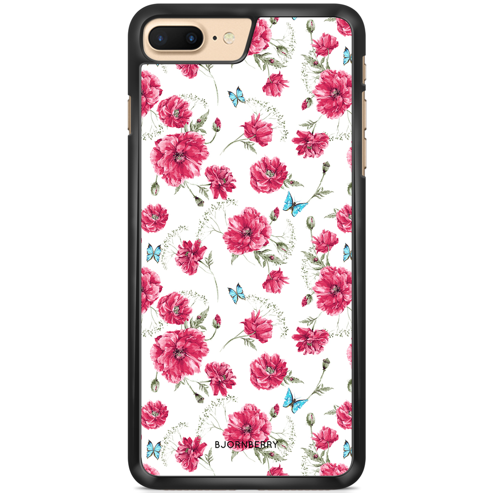 iPhone 7 Plus Case - Butterflies