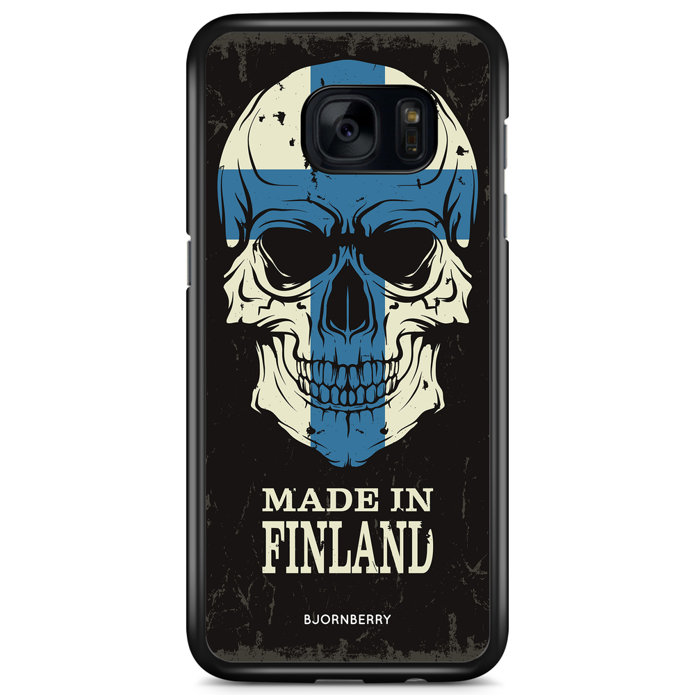Samsung Galaxy S7 Case - Made In Finland