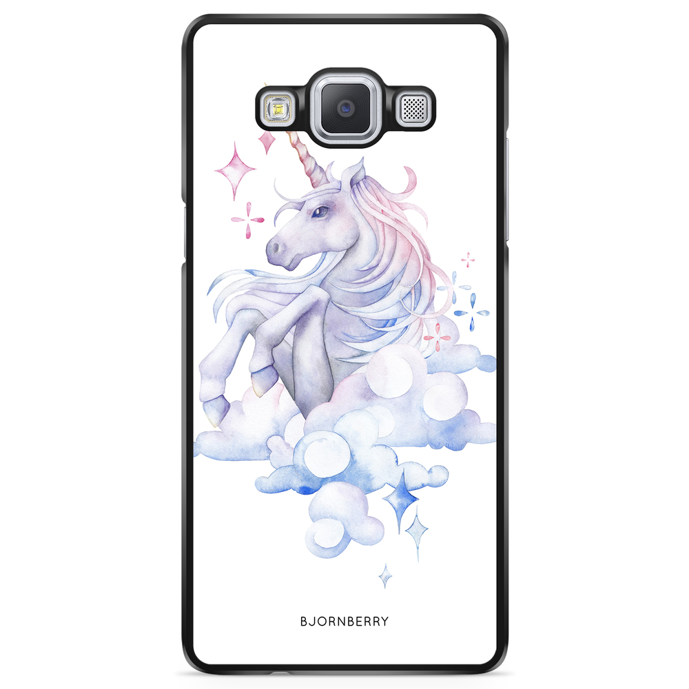 Samsung Galaxy A5 (2015) Case - Watercolor Unicorn