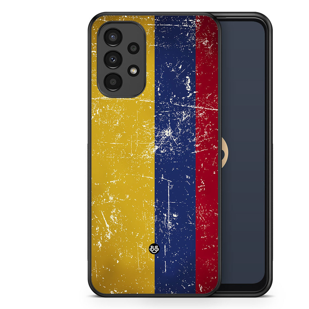 Samsung Galaxy A13 Case - Colombia