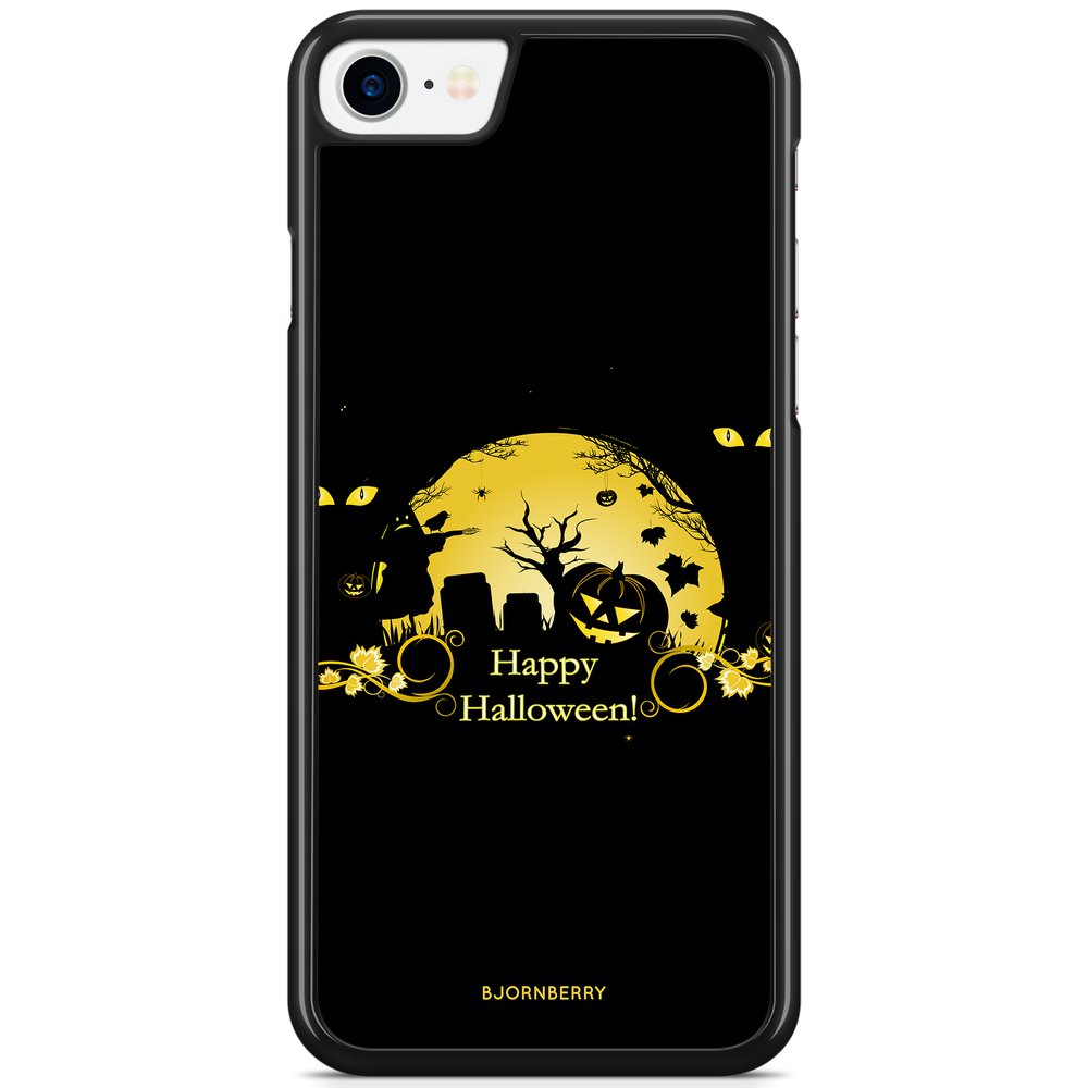 iPhone 7 Case - HAPPY HALLOWEEN!
