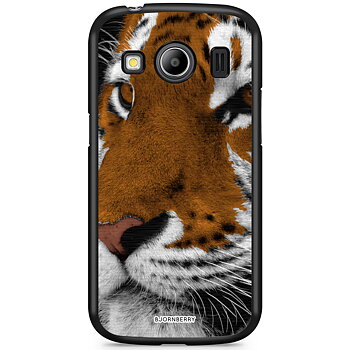 Samsung Galaxy Ace 4 Skal - Tiger