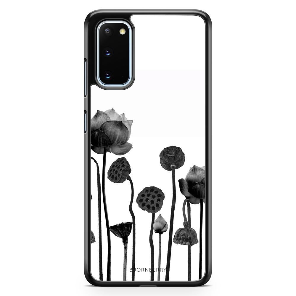 Samsung Galaxy S20 FE Case - Lotus