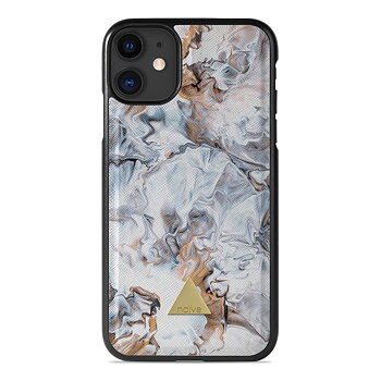 Naive iPhone 11 Skal - Icy Caramel
