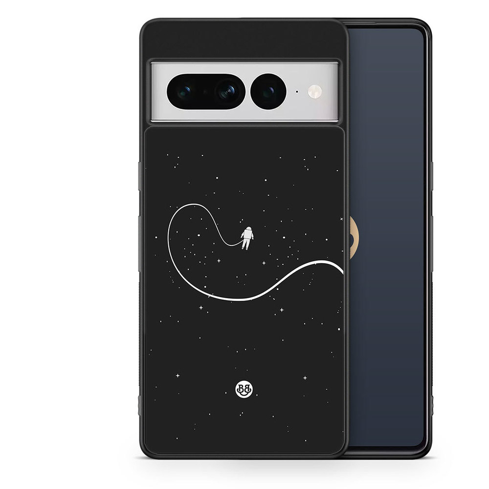 Google Pixel 7 Pro Case - Gravity