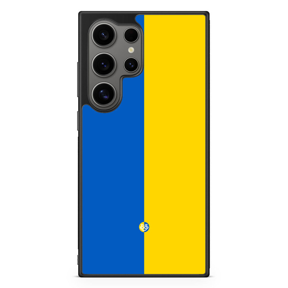 Samsung Galaxy S24 Ultra Case - Ukraine