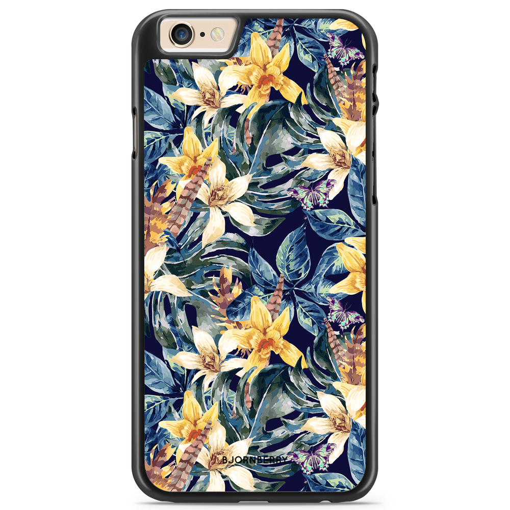 iPhone 6/6s Case - Lily