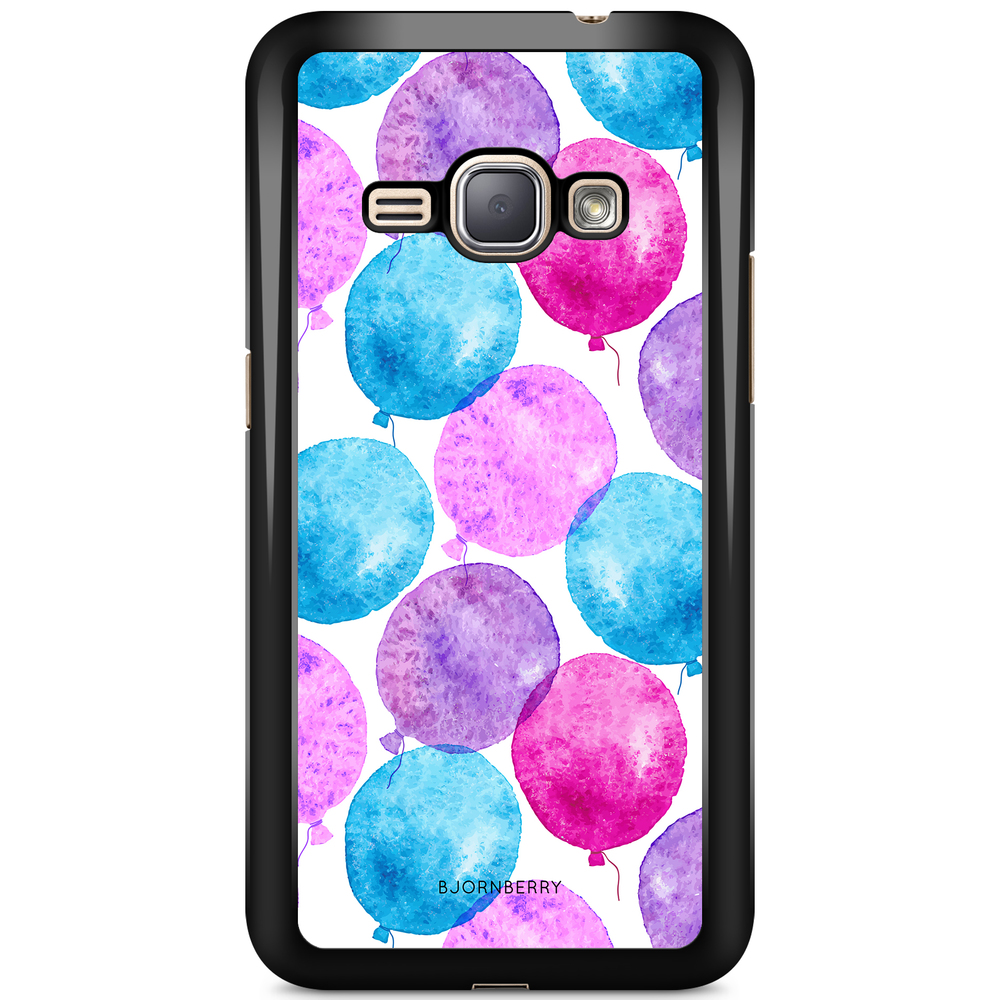 Samsung Galaxy J1 (2016) Case - Balloons